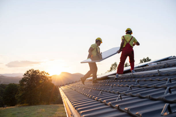 Best Roof Coating and Sealing  in Trumbull Center, CT