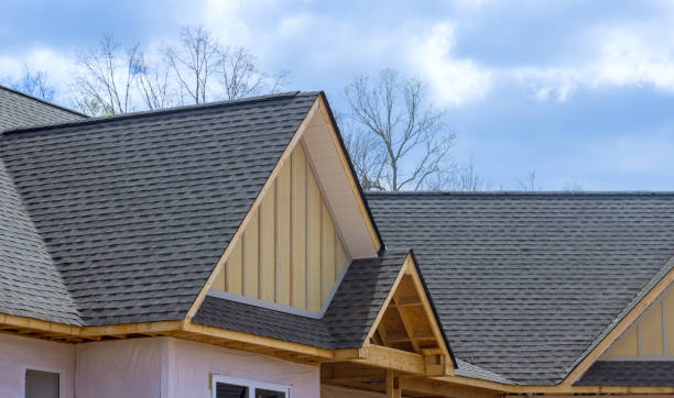 Best Asphalt Shingles Roofing  in Trumbull Center, CT