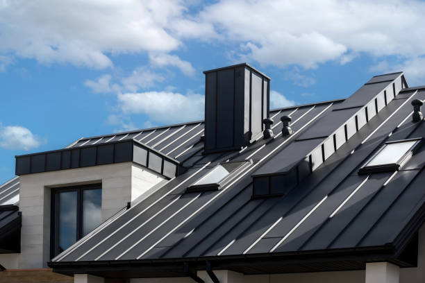 Reliable Trumbull Center, CT Roofing Service Solutions